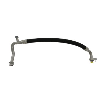 Recambio de tubos aire acondicionado para mercedes-benz clase a (w176) a 200 cdi / d (176.008) referencia OEM IAM A2468300802  