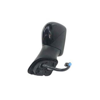 Recambio de retrovisor derecho para renault clio iv 0.9 referencia OEM IAM  9 CABLES 