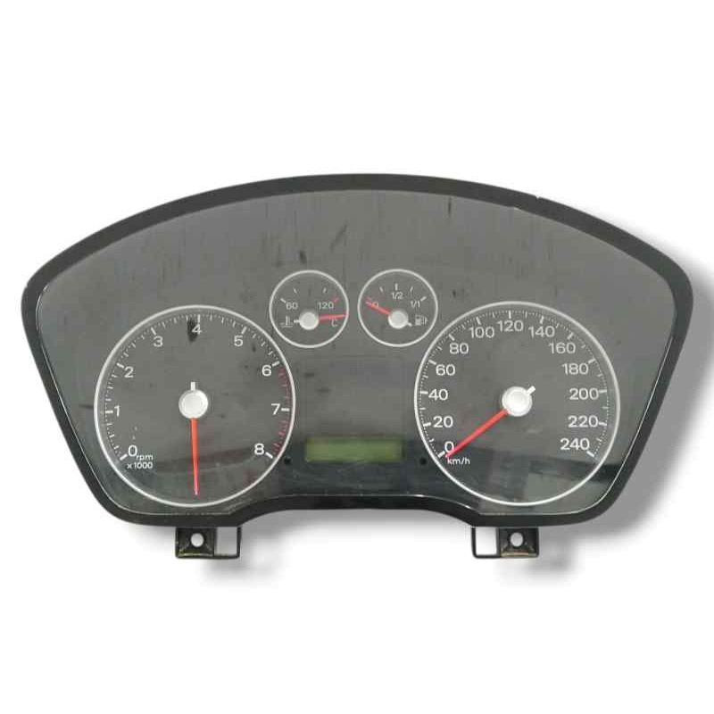 Recambio de cuadro instrumentos para ford focus c-max (cap) 1.6 16v cat referencia OEM IAM 3M5F10A855A 3M5F10841B 