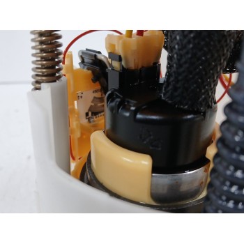 Recambio de aforador para ford transit courier b460 furgoneta/monovolumen 1.5 ecoblue referencia OEM IAM L1B19H307BB 0580203506 