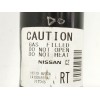 Recambio de amortiguador trasero derecho para renault kadjar 1.3 tce referencia OEM IAM 56210HV03A  