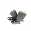 Recambio de enganche cinturon derecho para opel mokka 1.2 (76) referencia OEM IAM 9834688680 TRASERO 
