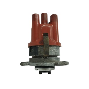 Recambio de delco para alfa romeo 75 2.0 referencia OEM IAM 0237501005  