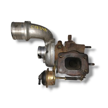 Recambio de turbocompresor para mitsubishi carisma berlina 4 (da0) 1.9 turbodiesel referencia OEM IAM 7700108864  