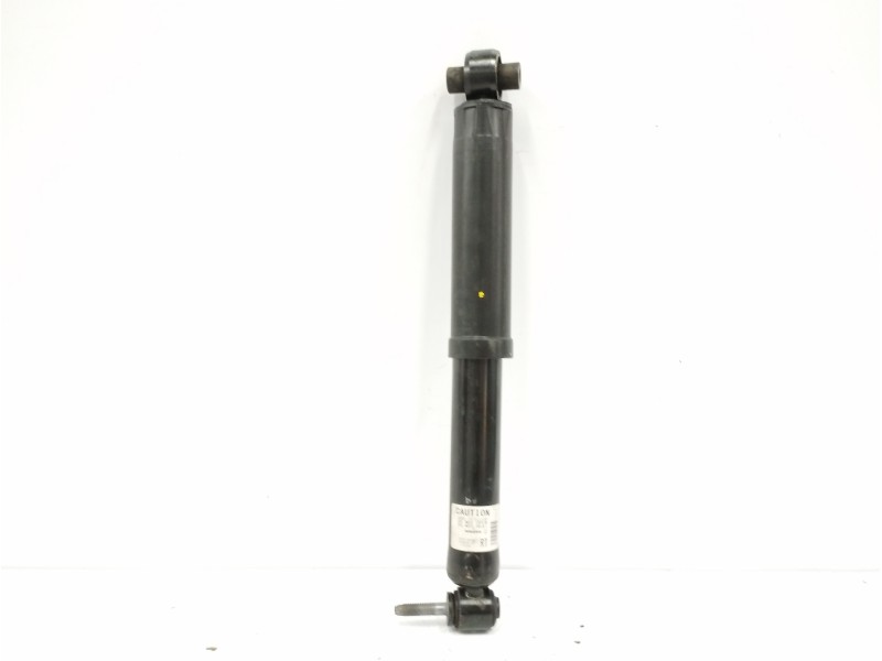 Recambio de amortiguador trasero izquierdo para renault kadjar 1.3 tce referencia OEM IAM 56210HV03A Recambio de amortiguador trasero izquierdo para renault kadjar 1.3 tce referencia OEM IAM 56210HV03A