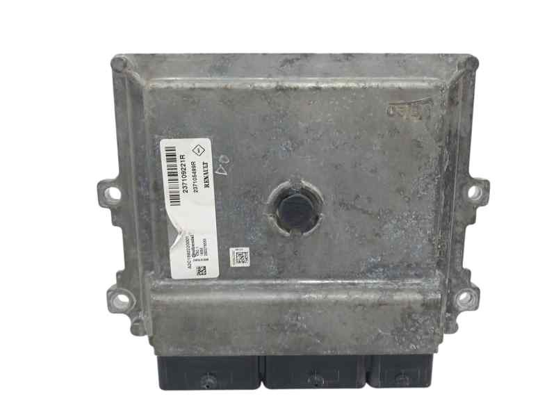 Recambio de centralita motor uce para renault clio iv 0.9 referencia OEM IAM 237109221R A2C1692220001 237105499R Recambio de centralita motor uce para renault clio iv 0.9 referencia OEM IAM 237109221R A2C1692220001 237105499R