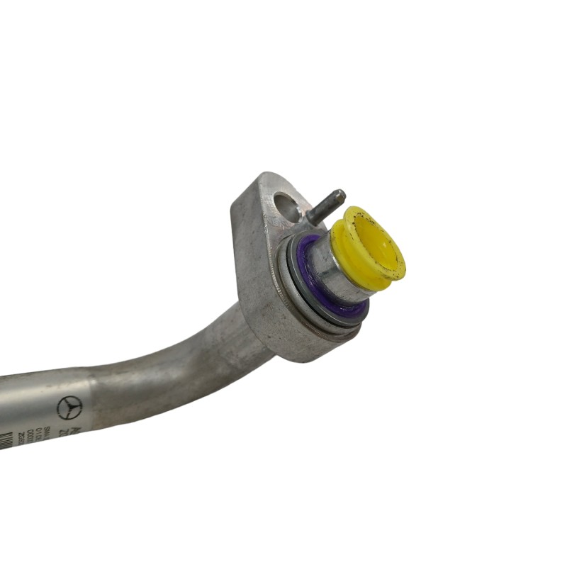 TUBOS AIRE ACONDICIONADO