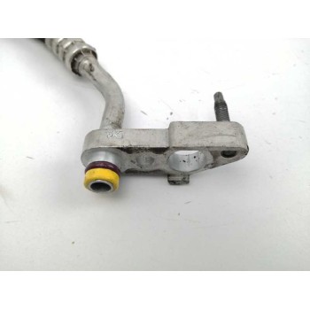 Recambio de tubos aire acondicionado para volkswagen crafter caja cerrada caja cerrada 30 batalla corta referencia OEM IAM 2E082