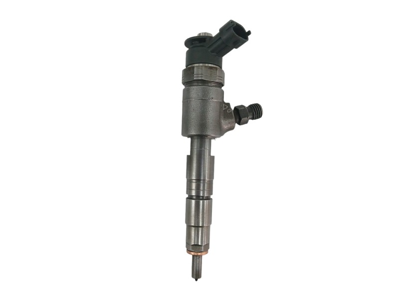 Recambio de inyector para citroën c4 picasso 1.6 blue-hdi fap referencia OEM IAM 0445110566  