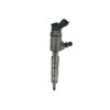 Recambio de inyector para citroën c4 picasso 1.6 blue-hdi fap referencia OEM IAM 0445110566  