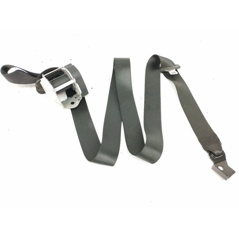 Recambio de cinturon seguridad trasero derecho para mini mini (f56) cooper s referencia OEM IAM 7313364  
