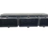 Recambio de centralita motor uce para renault clio iv 0.9 referencia OEM IAM 237109221R A2C1692220001 237105499R