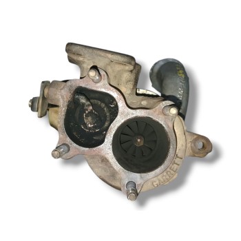 Recambio de turbocompresor para mitsubishi carisma berlina 4 (da0) 1.9 turbodiesel referencia OEM IAM 7700108864  