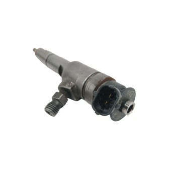 Recambio de inyector para citroën c4 picasso 1.6 blue-hdi fap referencia OEM IAM 0445110566  