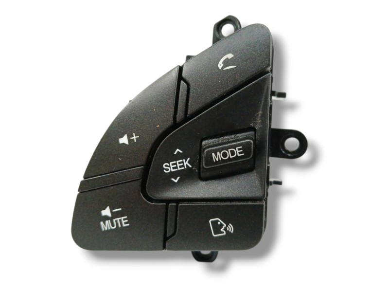 Recambio de mando volante para ssangyong tivoli 1.5 g15dtf referencia OEM IAM 8915035430 LADO IZQUIERDO Recambio de mando volante para ssangyong tivoli 1.5 g15dtf referencia OEM IAM 8915035430 LADO IZQUIERDO