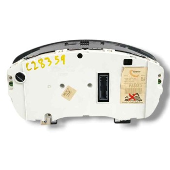 Recambio de cuadro instrumentos para ford focus c-max (cap) 1.6 16v cat referencia OEM IAM 3M5F10A855A 3M5F10841B 