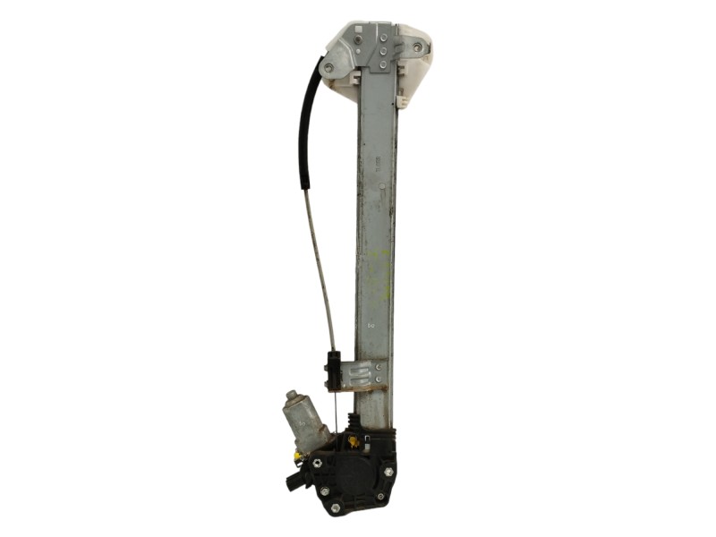 Recambio de elevalunas trasero derecho para honda accord tourer (cw) 2.2 dtec cat referencia OEM IAM   