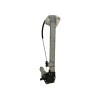Recambio de elevalunas trasero derecho para honda accord tourer (cw) 2.2 dtec cat referencia OEM IAM   