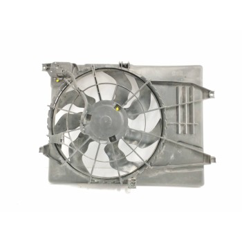Recambio de electroventilador para hyundai tucson 1.6 cat referencia OEM IAM 25380D7600  