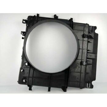 Recambio de canalizador de aire para volkswagen crafter caja cerrada caja cerrada 30 batalla corta referencia OEM IAM 2E0121207H