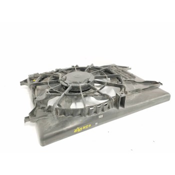 Recambio de electroventilador para hyundai tucson 1.6 cat referencia OEM IAM 25380D7600  