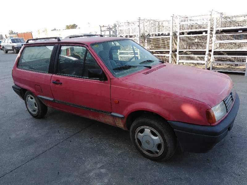 VOLKSWAGEN POLO (801/803)