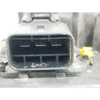 Recambio de electroventilador para hyundai tucson 1.6 cat referencia OEM IAM 25380D7600  