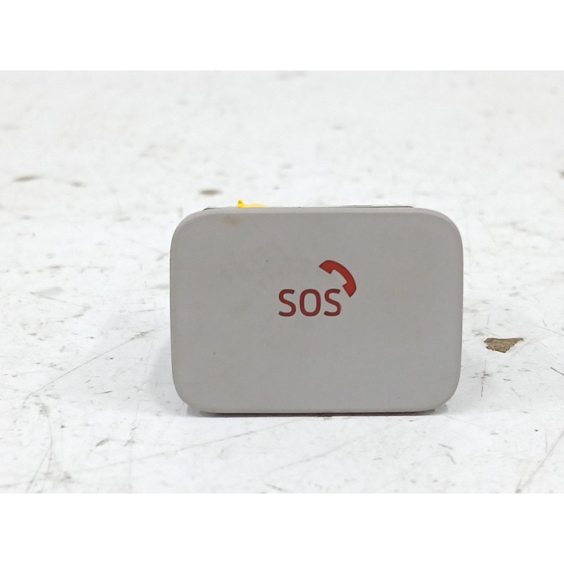 Recambio de interruptor para ford transit courier b460 furgoneta/monovolumen 1.5 ecoblue referencia OEM IAM MB6T14F265AC  