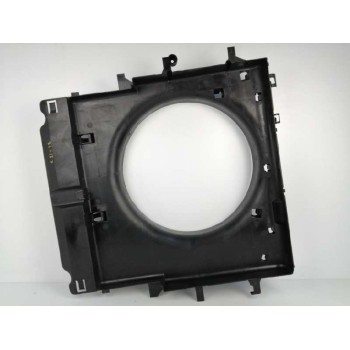 Recambio de canalizador de aire para volkswagen crafter caja cerrada caja cerrada 30 batalla corta referencia OEM IAM 2E0121207H