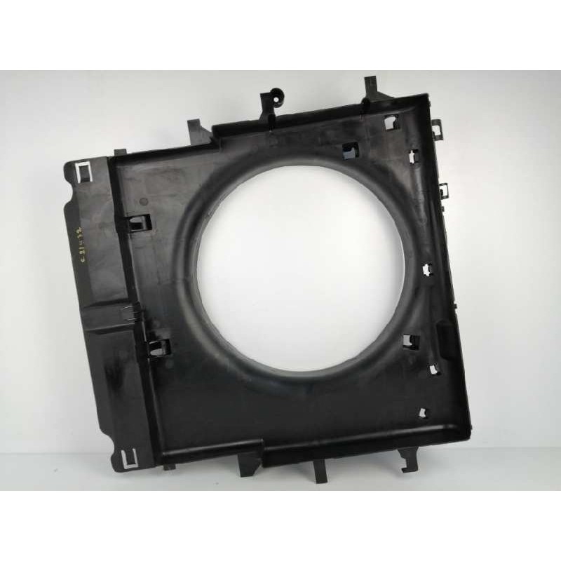 CANALIZADOR DE AIRE HVW9065050655 9065050655