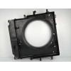 Recambio de canalizador de aire para volkswagen crafter caja cerrada caja cerrada 30 batalla corta referencia OEM IAM 2E0121207H