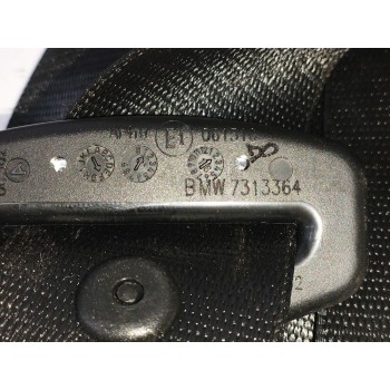 Recambio de cinturon seguridad trasero derecho para mini mini (f56) cooper s referencia OEM IAM 7313364  