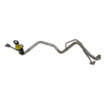 Recambio de tubos aire acondicionado para mercedes-benz clase a (w176) a 200 cdi / d (176.008) referencia OEM IAM A2468302615  