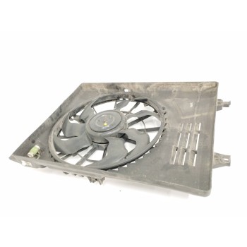 Recambio de electroventilador para hyundai tucson 1.6 cat referencia OEM IAM 25380D7600  