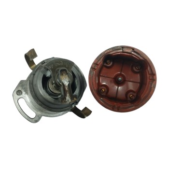 Recambio de delco para alfa romeo 75 2.0 referencia OEM IAM 0237501005  