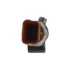 Recambio de rampa inyectora para citroën c4 picasso 1.6 blue-hdi fap referencia OEM IAM 9804776780 0445214318 