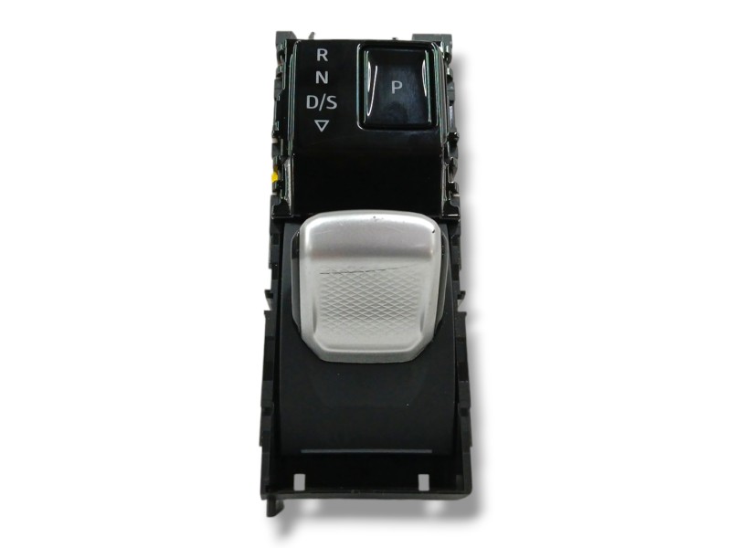 Recambio de palanca cambio para seat leon sportstourer (kl8) 2.0 tdi referencia OEM IAM 5FA713059B  