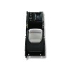 Recambio de palanca cambio para seat leon sportstourer (kl8) 2.0 tdi referencia OEM IAM 5FA713059B  