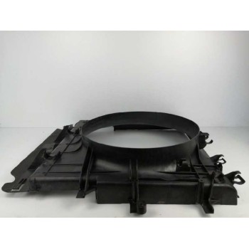 Recambio de canalizador de aire para volkswagen crafter caja cerrada caja cerrada 30 batalla corta referencia OEM IAM 2E0121207H