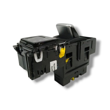 Recambio de palanca cambio para seat leon sportstourer (kl8) 2.0 tdi referencia OEM IAM 5FA713059B  