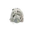 Recambio de alternador para volkswagen polo berlina (6n2) 1.4 tdi referencia OEM IAM 038903018R 0124325150 90A