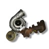 Recambio de turbocompresor para mitsubishi carisma berlina 4 (da0) 1.9 turbodiesel referencia OEM IAM 90573533 90500926 