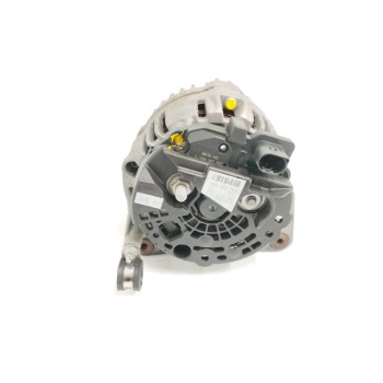 Recambio de alternador para volkswagen polo berlina (6n2) 1.4 tdi referencia OEM IAM 038903018R 0124325150 90A