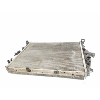 Recambio de radiador agua para volkswagen touareg (7la) 2.5 tdi referencia OEM IAM 7L6121253  