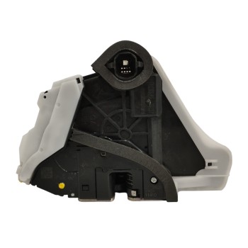 Recambio de cerradura puerta delantera derecha para nissan juke (f16_) dig-t 117 referencia OEM IAM 805006PE0A  