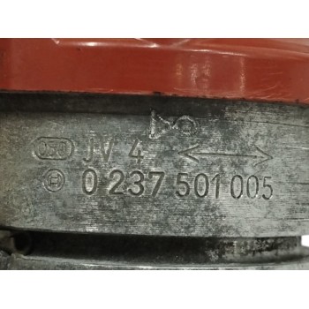 Recambio de delco para alfa romeo 75 2.0 referencia OEM IAM 0237501005  