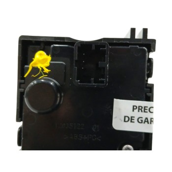 Recambio de palanca cambio para seat leon sportstourer (kl8) 2.0 tdi referencia OEM IAM 5FA713059B  