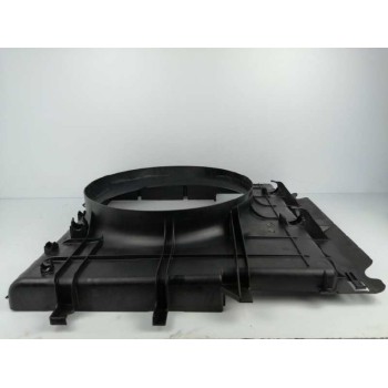 Recambio de canalizador de aire para volkswagen crafter caja cerrada caja cerrada 30 batalla corta referencia OEM IAM 2E0121207H