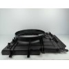 Recambio de canalizador de aire para volkswagen crafter caja cerrada caja cerrada 30 batalla corta referencia OEM IAM 2E0121207H