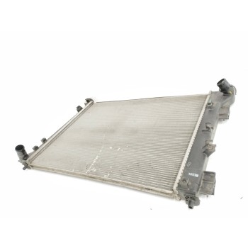 Recambio de radiador agua para hyundai tucson 1.6 cat referencia OEM IAM 25310D7500  
